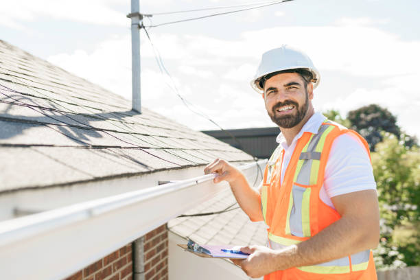 Professional Roofing Contractor in Payson, UT
